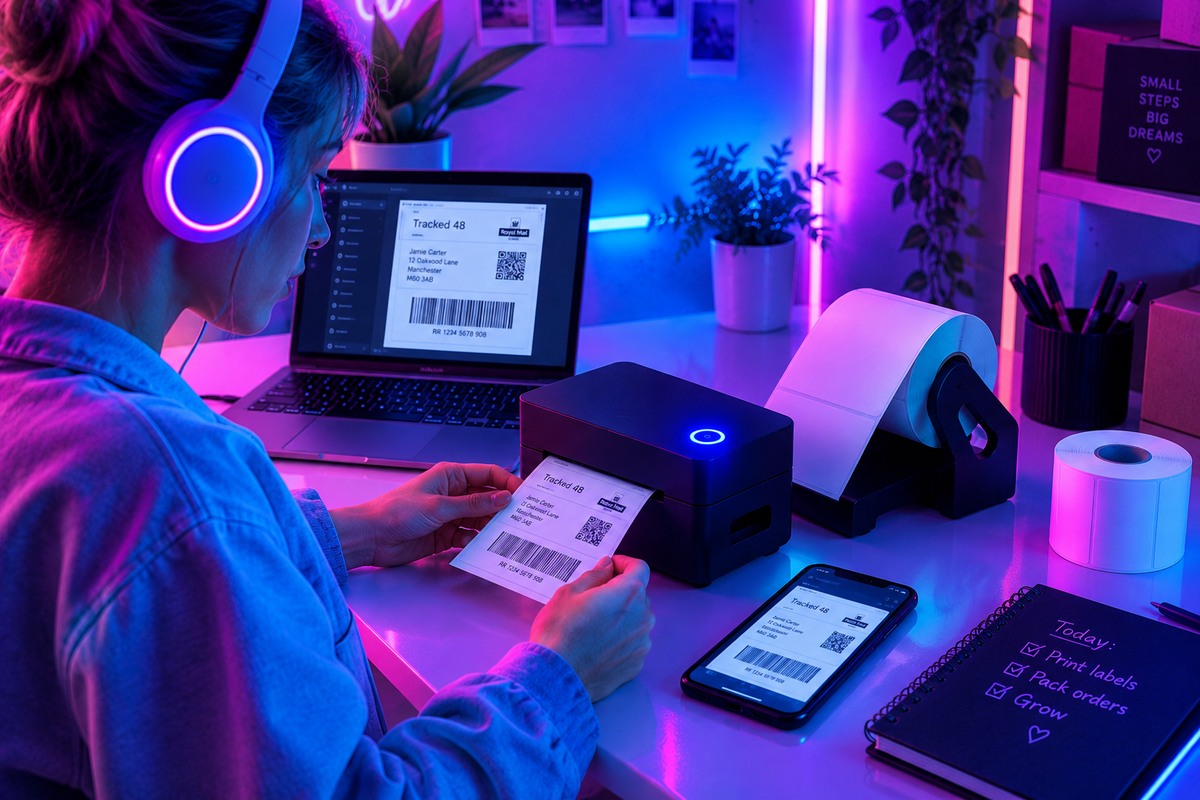 The E-commerce Collection